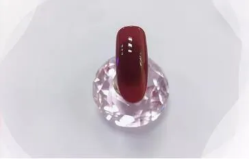 招财猫美甲怎么画 这是会让你发财的美甲