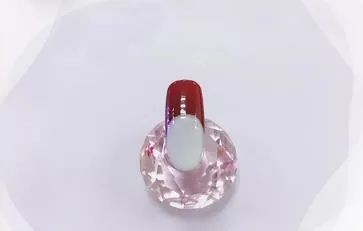 招财猫美甲怎么画 这是会让你发财的美甲