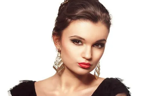 护肤品和彩妆品是一对 你的彩妆有搭档吗?