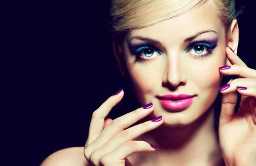 达人支招:想变美 先“变眉”