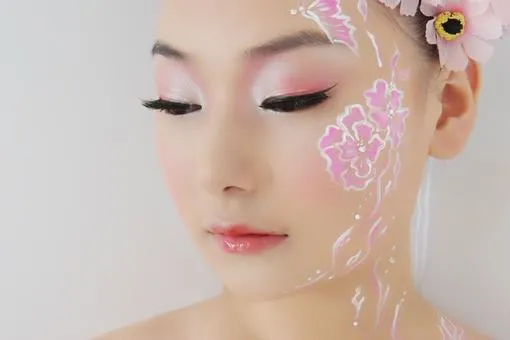 眼妆神器:遮瑕笔的妙用