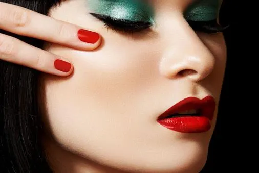 美妆工具:隔离霜的作用