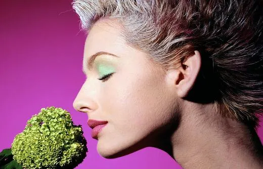 不用花钱也能让你画更美的妆！