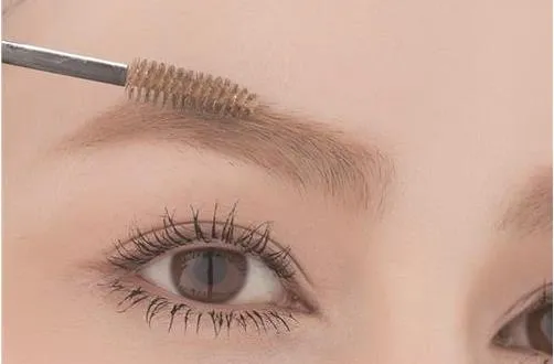 究竟完美眉毛应该如何打造