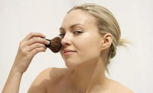 霓虹色打造美如女神的你!