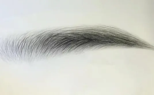 纹眉要把眉毛全剃光吗 眉毛可以一年纹一次吗
