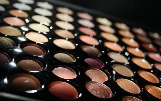 化妆显老?那是你妆得不对!