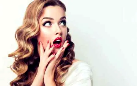 棕色系眼妆画法 基础眼妆步骤