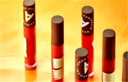 红地球唇釉怎么样_红地球唇釉好用吗