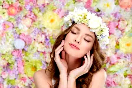 小烟熏妆画法技巧 迷离性感而深邃撩人