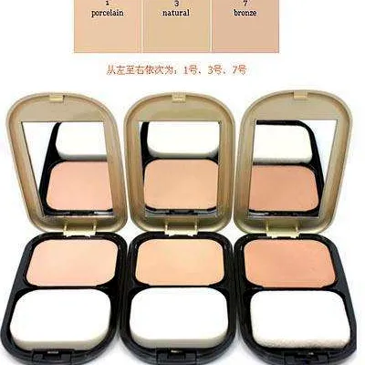 蜜丝佛陀粉饼和卡姿兰粉饼哪个好 油性皮肤选择什么粉