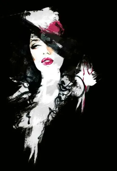 夏日零妆感韩国卧蚕妆容画法 清透自然瞬间减龄