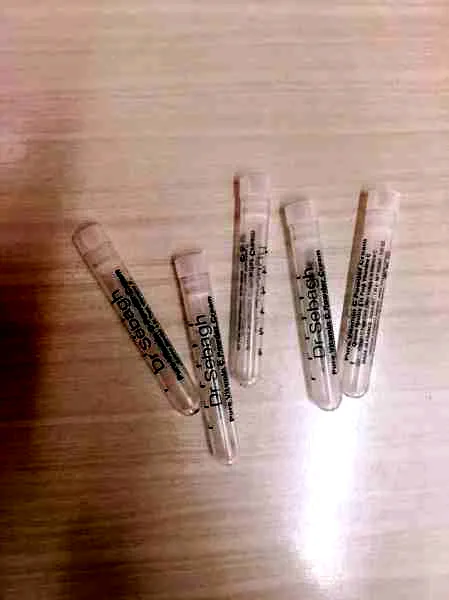 赛贝格vc粉是哪国产品 赛贝格vc粉有激素吗