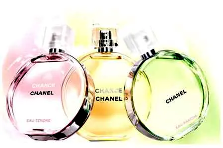 夏季全新清新女士淡香水系列 演绎最罗曼蒂克的爱情