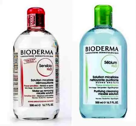 好用的卸妆产品推荐 你真的把妆卸干净了吗