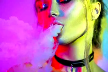 学化萌系新娘妆造型 靓丽清纯惹人爱