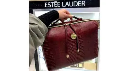 雅诗兰黛圣诞套装2017 今年最大的圣诞礼包