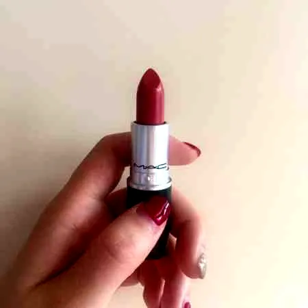 mac口红哪个色号好看