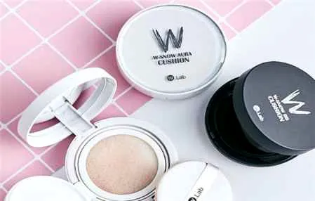 wlab气垫怎么样_wlab气垫好不好用