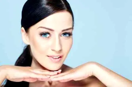 杨幂范冰冰汤唯的妆容点评 七位内地女明星美丽大比拼