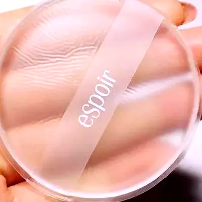 硅胶粉扑怎么用 硅胶粉扑适合干粉吗