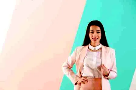 自画清新新娘妆教程 做淡雅自然新娘