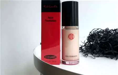 江原道粉底液可以不擦隔离直接上脸吗