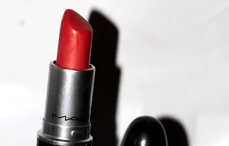 mac fresh salmon试色 一只没落三文鱼