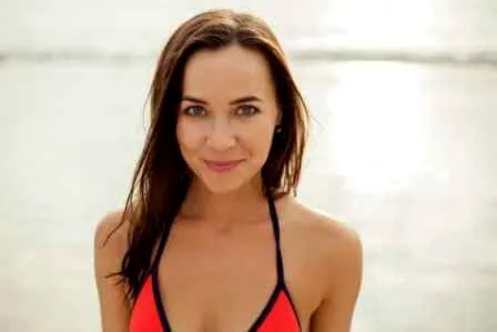 韩式清新咬唇妆化妆教程  日常小心机扮靓技巧