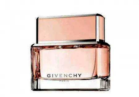 纪梵希大丽圣金香水浓香型味道