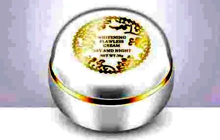 麦吉丽贵妇美颜膏功效 裸妆遮瑕素颜神器