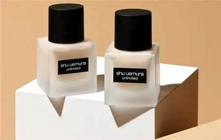 植村秀小方瓶粉底液适合干皮吗_植村秀小方瓶干皮能用吗_植村秀小方瓶干皮用卡粉吗