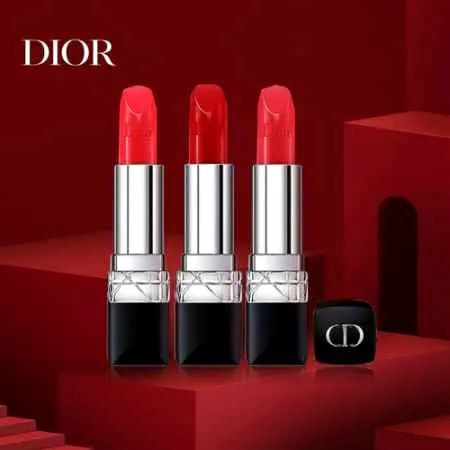 迪奥口红转不出来怎么办 口红怎么用不浪费