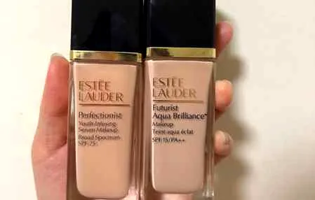 雅诗兰黛沁水粉底液62号和63号哪个白_沁水粉底液哪个