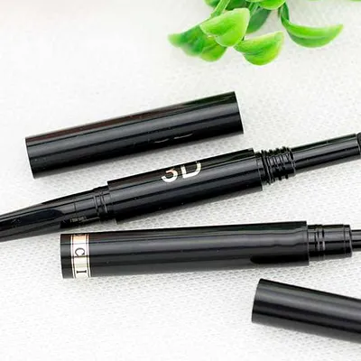 眉笔不上色怎么办 ​眉笔怎么卸妆