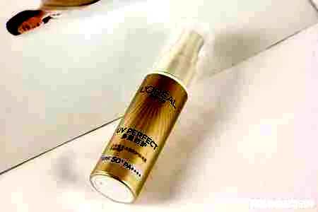 欧莱雅防晒小金管还需要粉底液吗