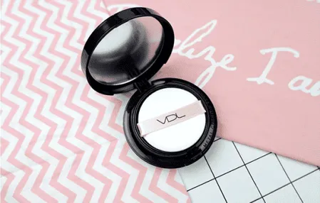 VDL气垫BB好用吗 不只是提亮液好用的VDL