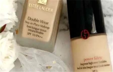 阿玛尼权利粉底液多少毫升