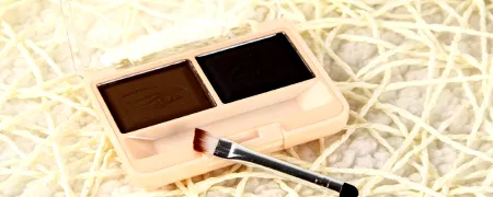 眉粉可以用来画眼线吗 ​使用眉粉画眼线的危害