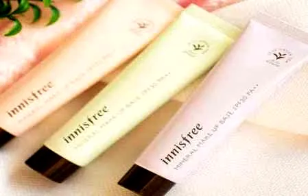 悦诗风吟隔离霜怎么样 4款隔离霜哪款适合你