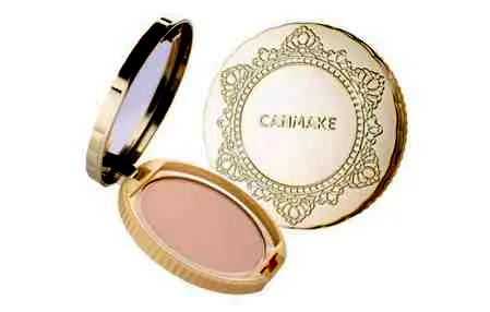 蜜粉饼和粉饼有什么区别_蜜粉饼和粉饼有本质的不同