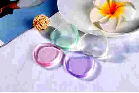 硅胶粉扑使用方法 一块粉扑可以用多久