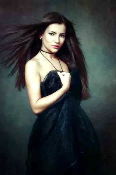 芭比名媛妆怎么化 七步带你脱离稚气