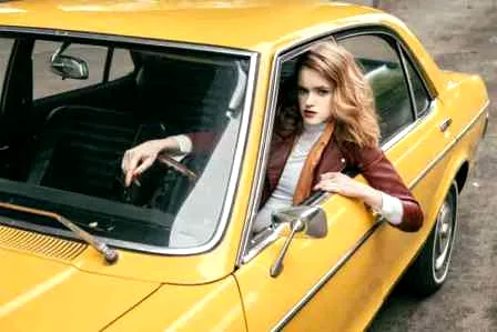 韩国小清新裸妆画法 粉嫩水雾令人心动不已