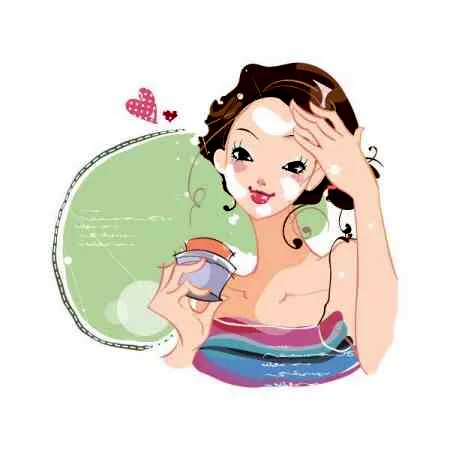 Jelly唇怎么画​ 画jelly的步骤要点