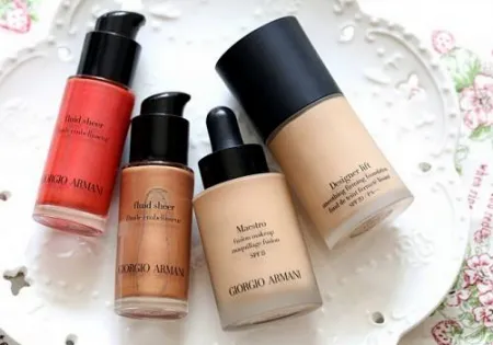 修颜液是什么时候用 ​修颜液哪个牌子好