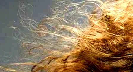 发质不好毛躁怎么改善 　