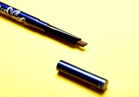 铅笔型眉笔什么特点 ​铅笔型眉笔适合什么人