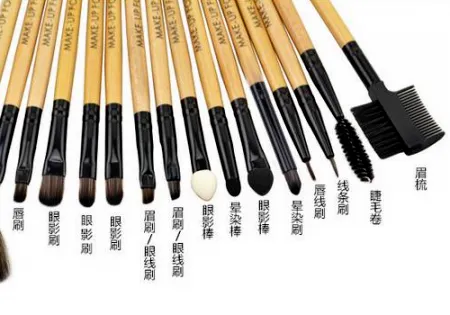 眉粉刷有骚味怎么办 鼻影刷什么牌子好用