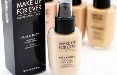 玫珂菲粉底液好用吗_玫珂菲粉底液使用评测